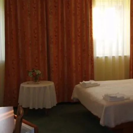 Апартаменты Klaudija S Charming & - Attic