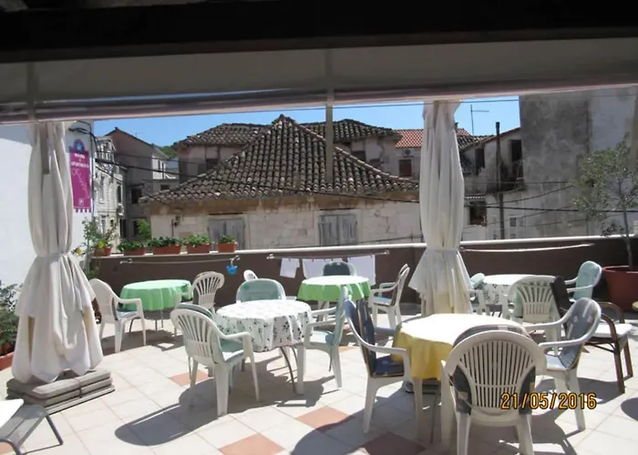 Apartment Klaudija S Charming & - Attic *
