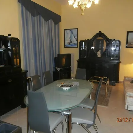 Klaudija S Charming & - Attic Apartment Trogir
