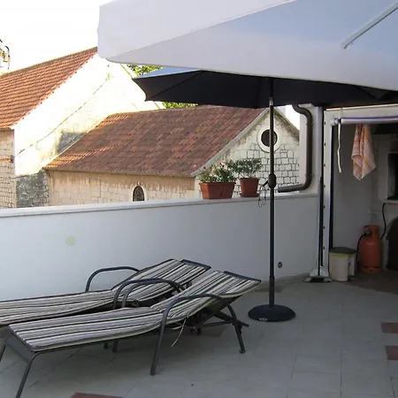 Klaudija S Charming & - Attic * Trogir