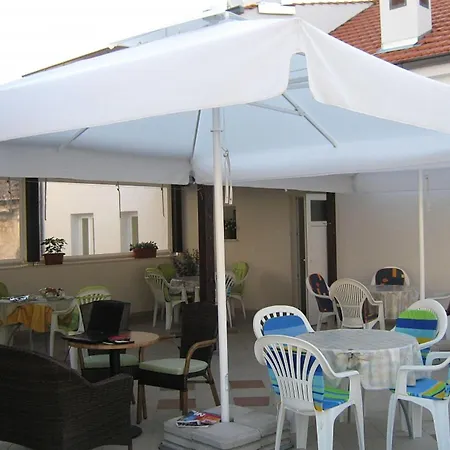 Appartamento Klaudija S Charming & - Attic Traù