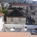 Klaudija S Charming & - Attic Apartment *