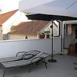 Klaudija S Charming & - Attic * Trogir