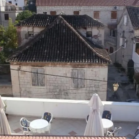 Apartment Klaudija S Charming & - Attic